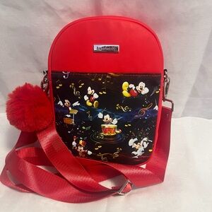 Magical Melody Bag